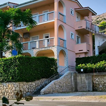 Apartments Andelina Pag Town Kültér fotó