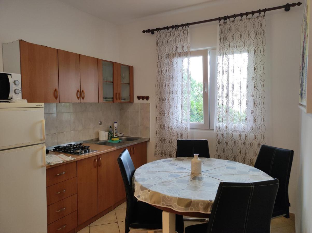Apartments Andelina Pag Town Kültér fotó