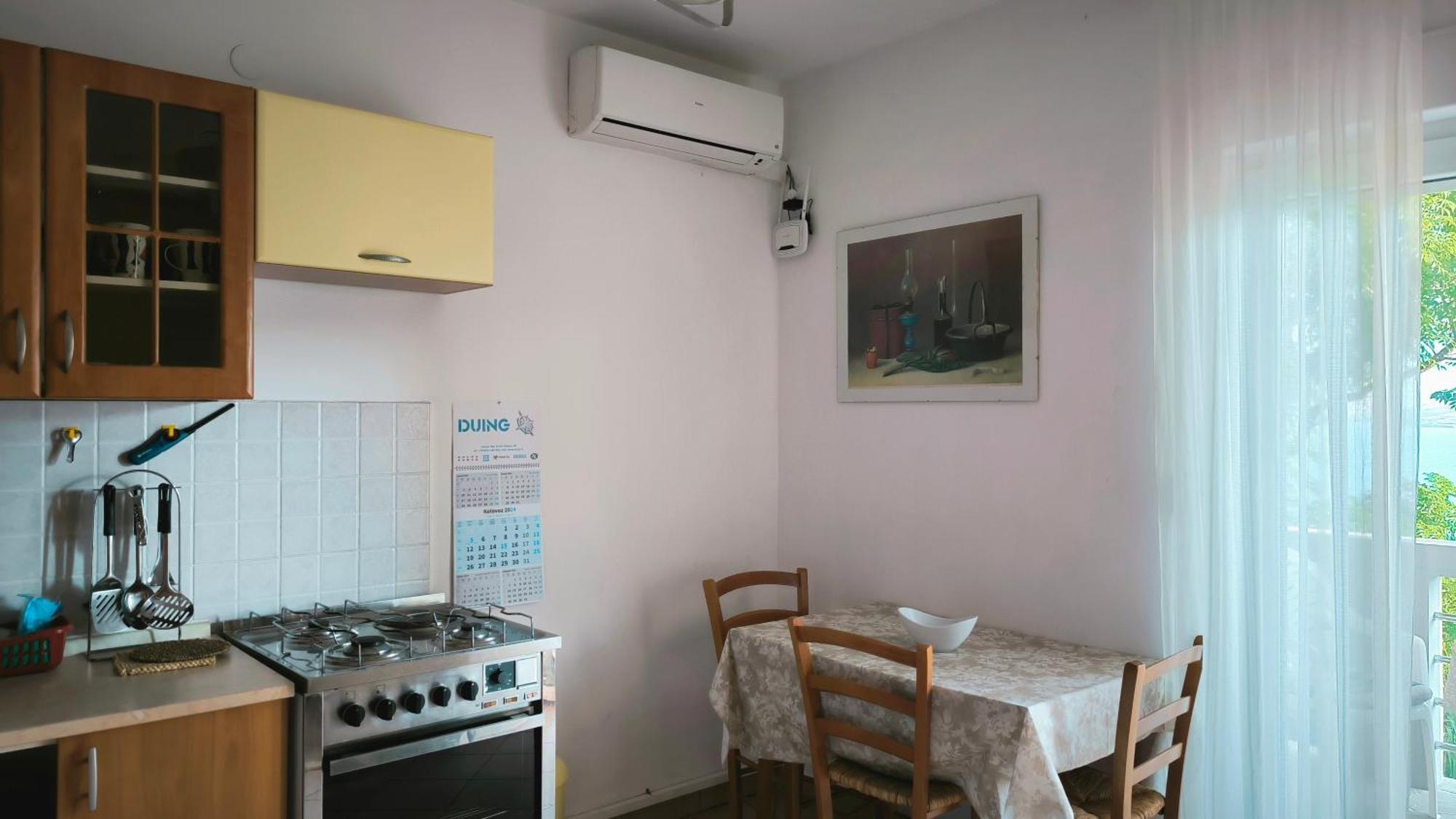 Apartments Andelina Pag Town Kültér fotó