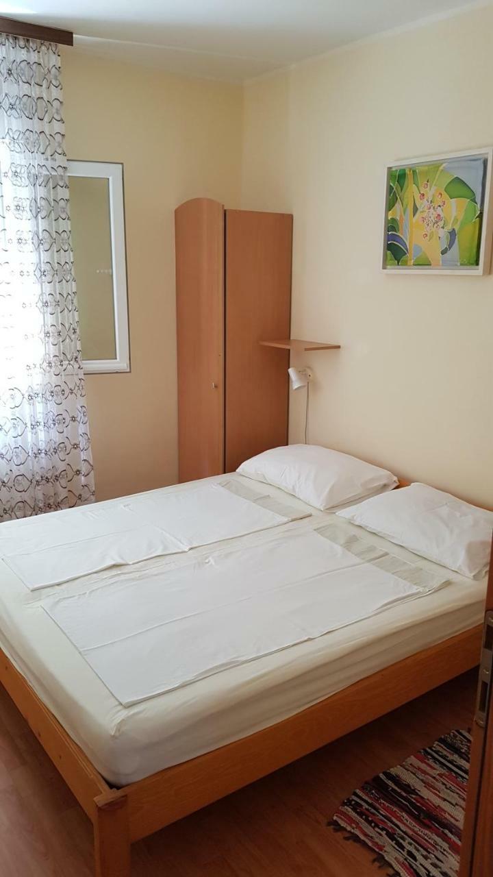 Apartments Andelina Pag Town Kültér fotó