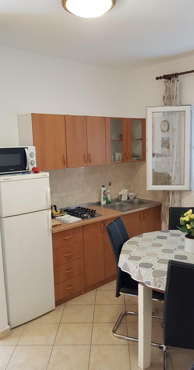Apartments Andelina Pag Town Kültér fotó