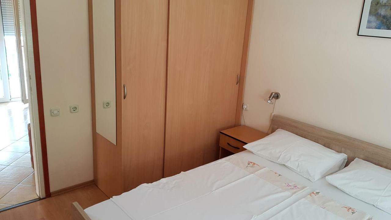 Apartments Andelina Pag Town Kültér fotó