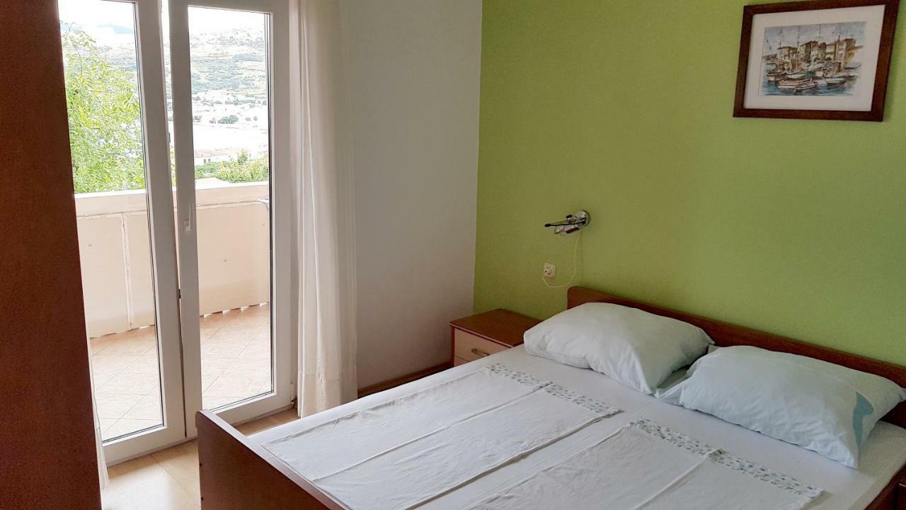Apartments Andelina Pag Town Kültér fotó